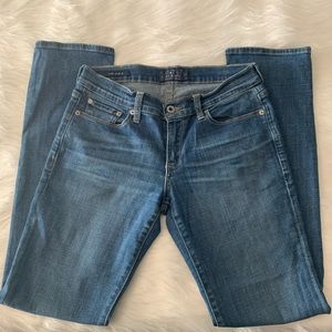 Lucky Brand Jeans Sweet Straight
